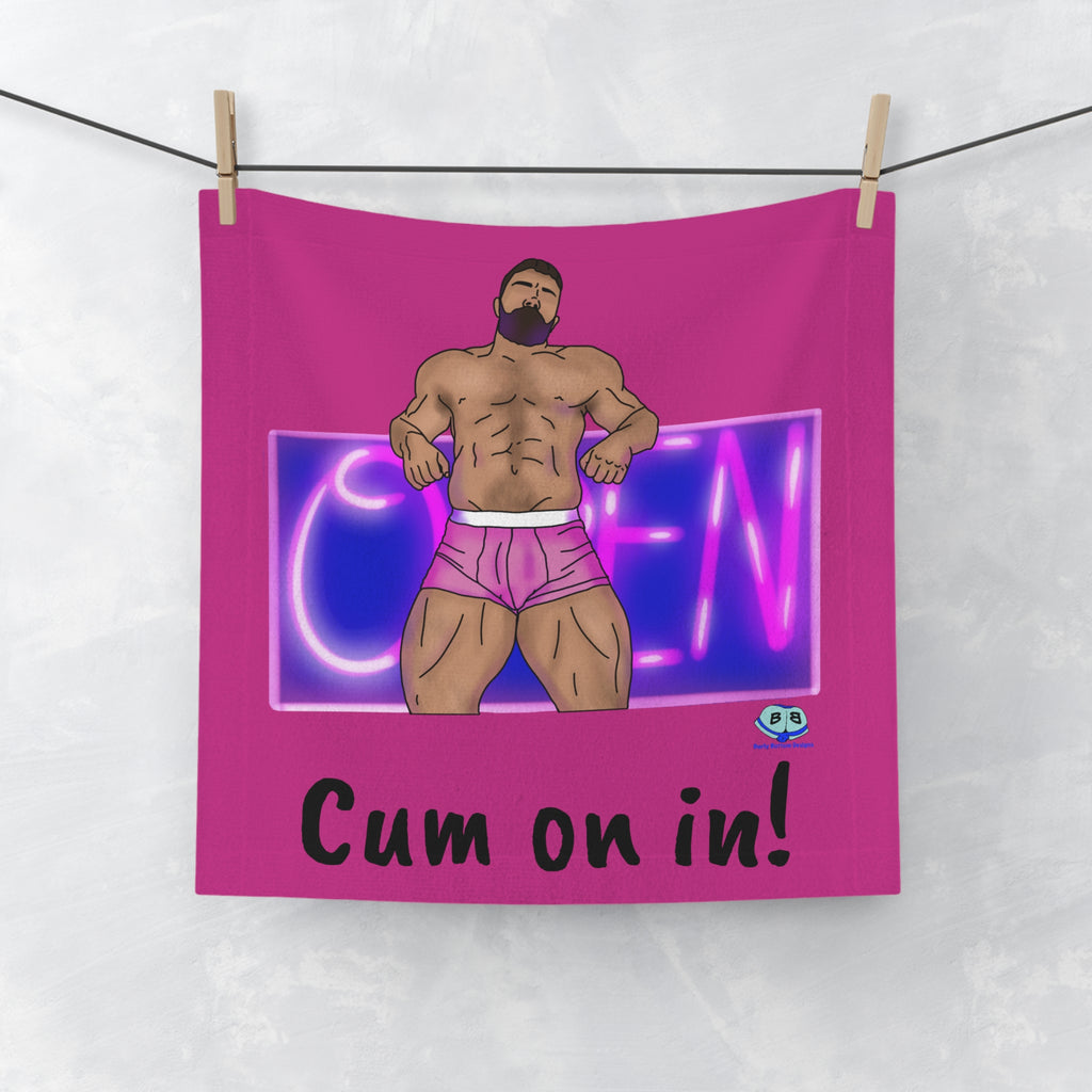 Cum Rag - Open
