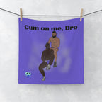 Cum Rag - Steam Room