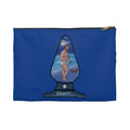 Zipper Gear Pouch - Zodiac Butt Plug: Cancer