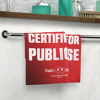 Cum Rag - Certified for Public Use
