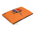 Zipper Gear Pouch - Main Street PG-13