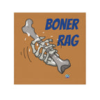 Cum Rag - Boner