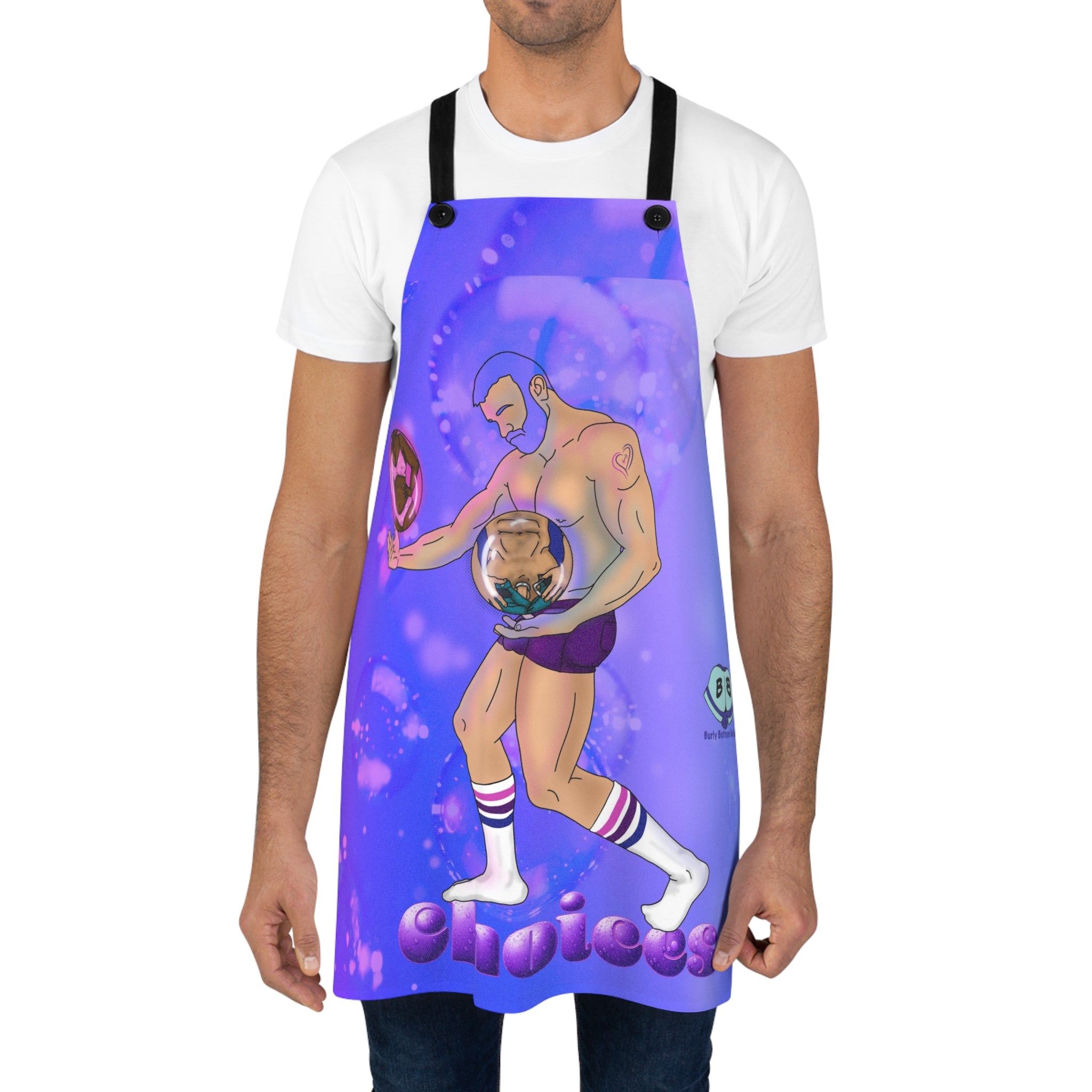 Apron - Choices