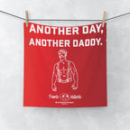 Cum Rag - Another Day Another Daddy