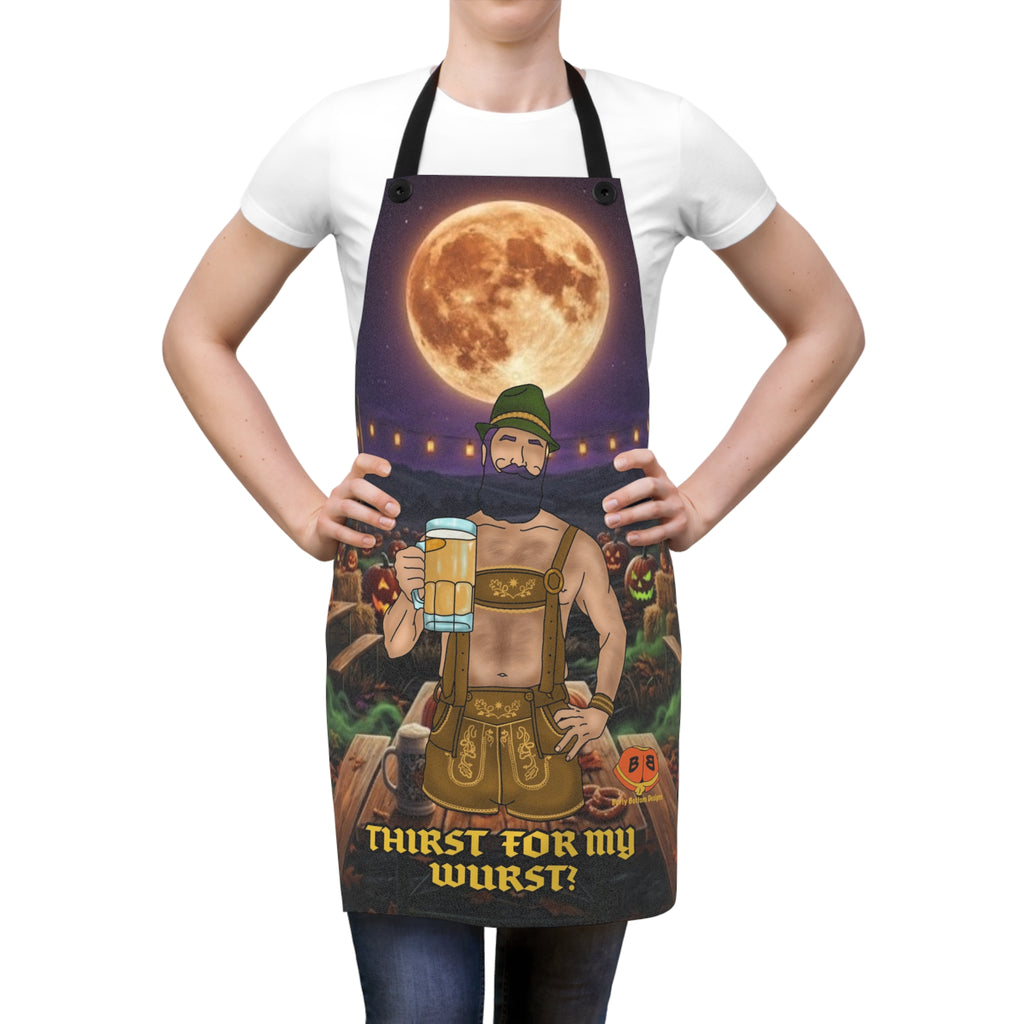 Apron - OctoberFeast