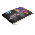 Zipper Gear Pouch - Your Opinion