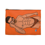 Zipper Gear Pouch - Wild