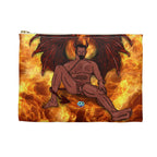 Gear Pouch - Lucifer