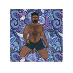 Cum Rag - Persian Daddy