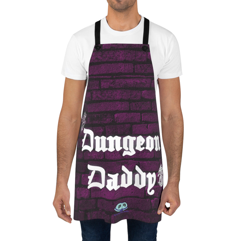 Apron - Dungeon Daddy
