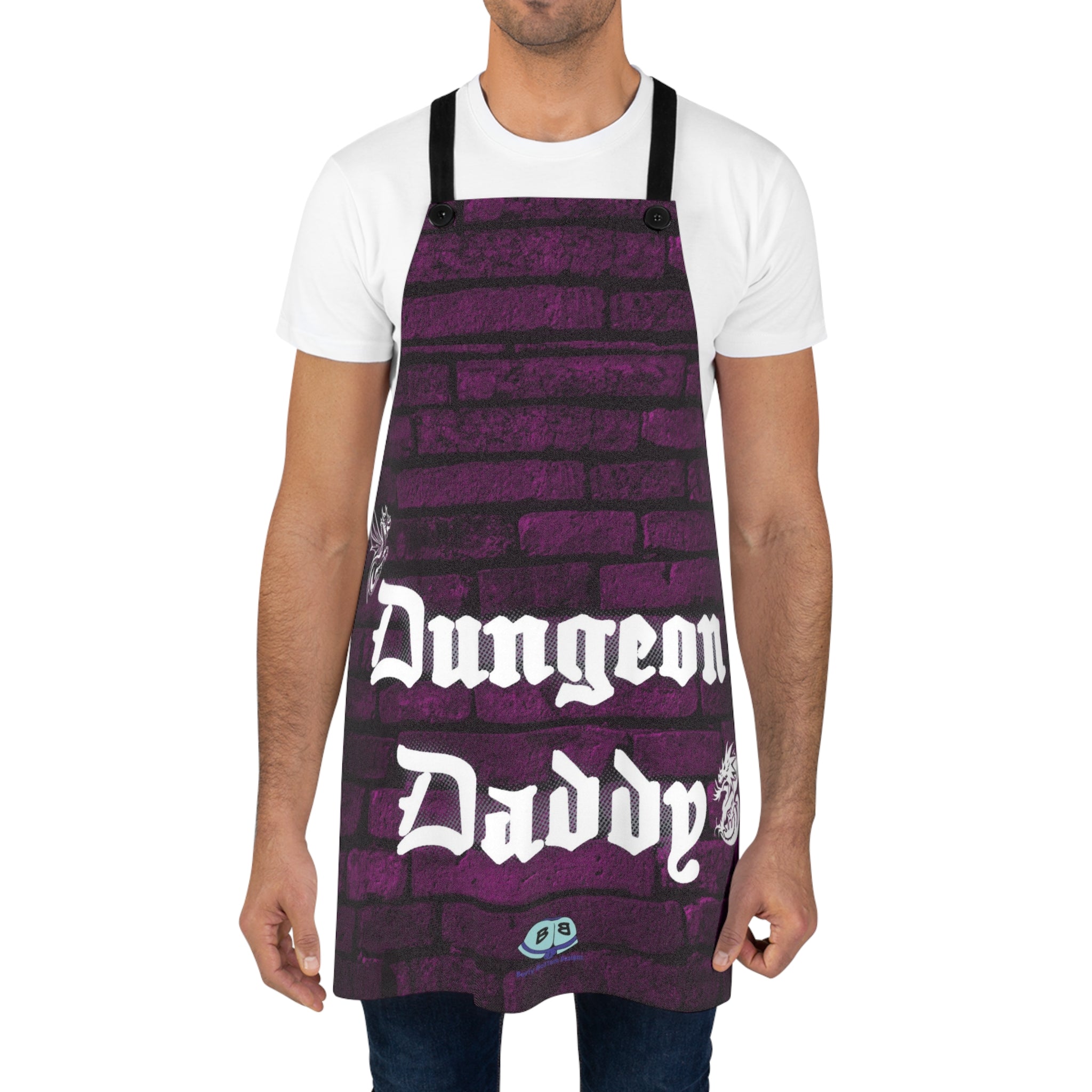 Apron - Dungeon Daddy
