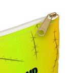Zipper Gear Pouch - Mashed