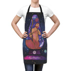 Apron - Zodiac Butt Plug: Sagittarius