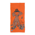 Beach Towel - Make it Rain