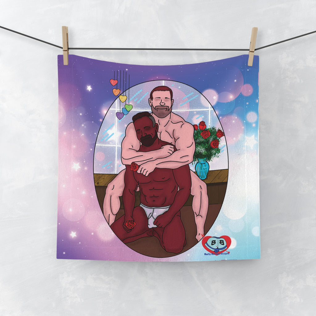 Cum Rag - Guns & Roses