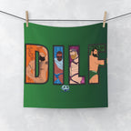 Cum Rag - DILF Cutout