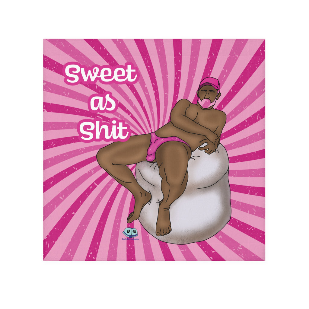 Cum Rag - Mellow