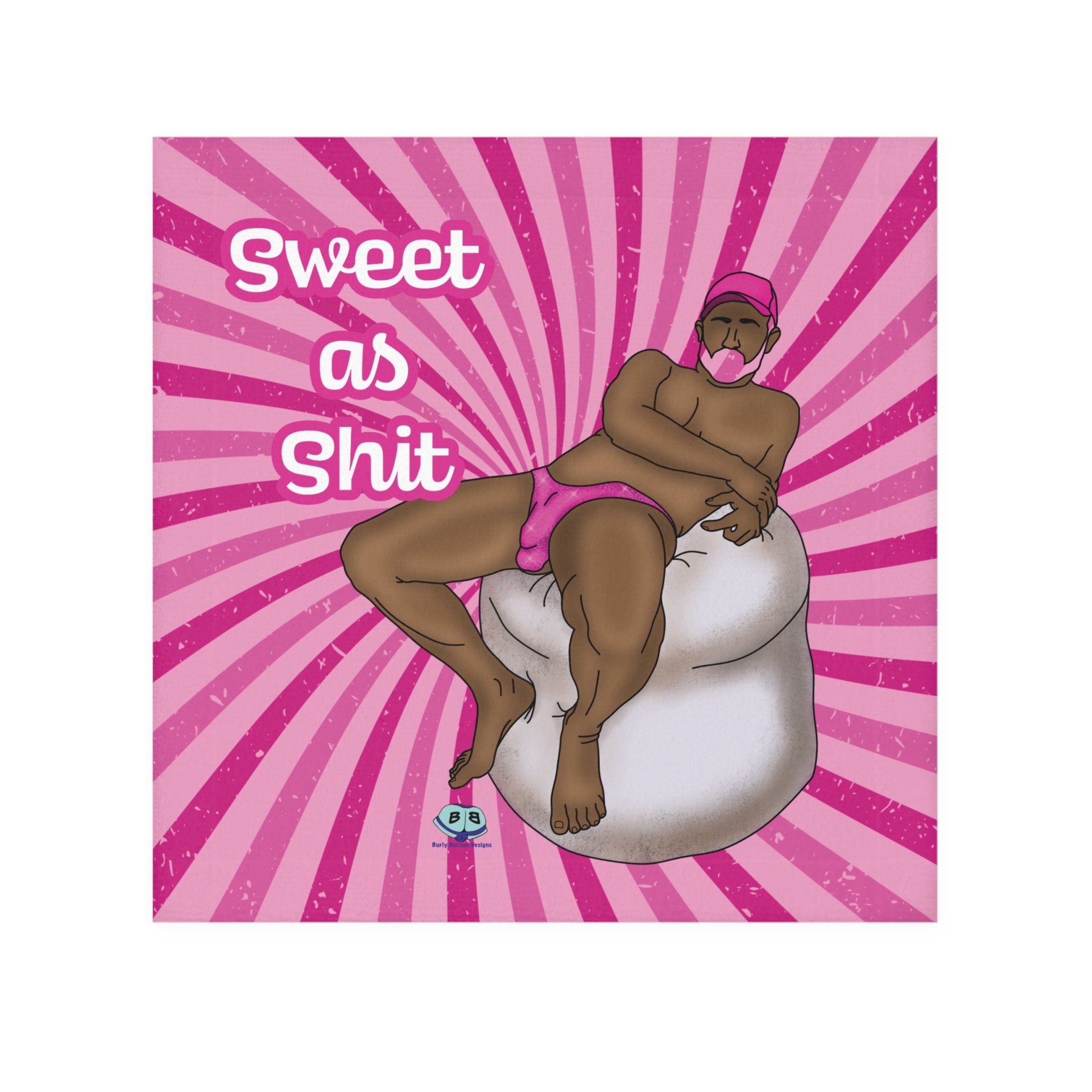 Cum Rag - Mellow