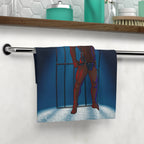 Cum Rag - Busted