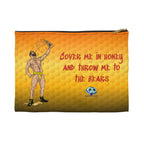 Zipper Gear Pouch - Bear Bait