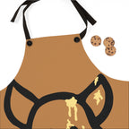 Apron - Cum Pig