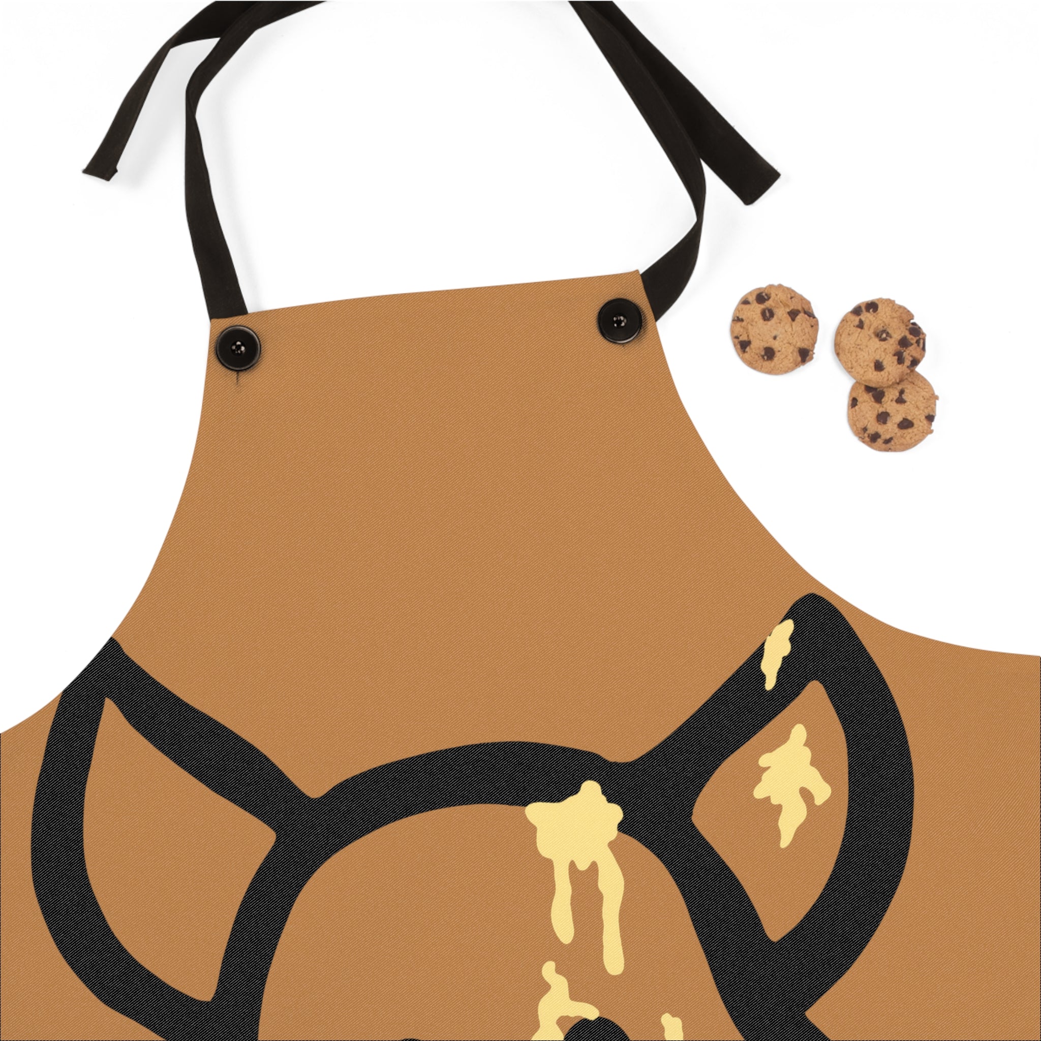Apron - Cum Pig