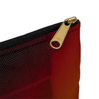 Zipper Gear Pouch - My Cross to Bare