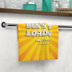 Cum Rag - Suns Up Loads In