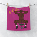 Cum Rag - Rosebud
