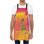 Apron - Kāne Hula