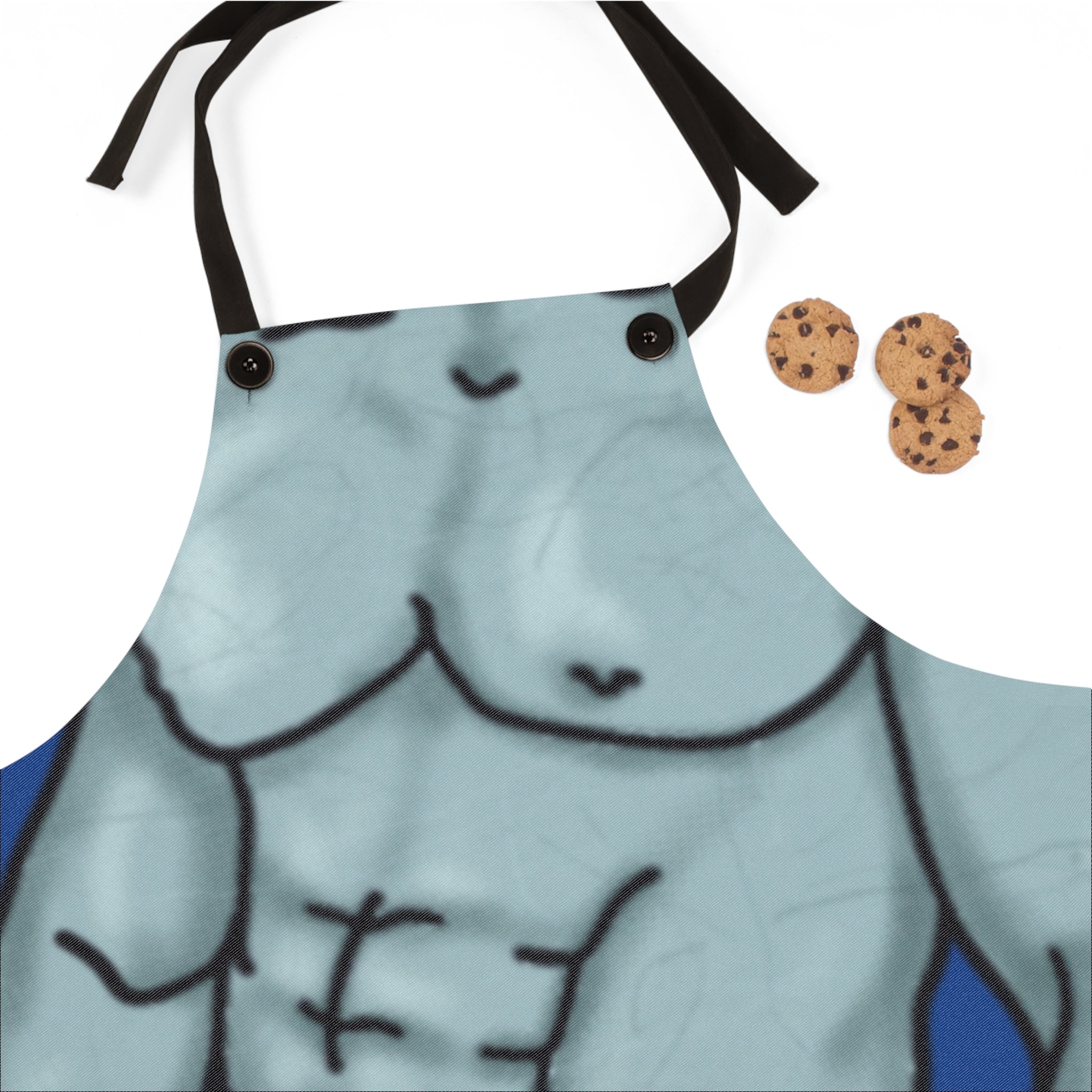 Apron - Stature