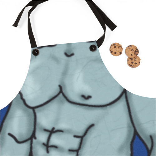 Apron - Stature