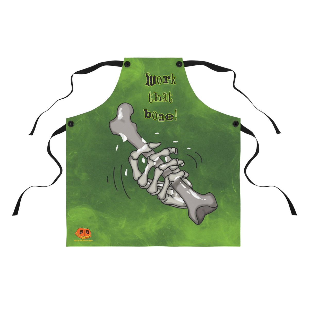 Apron - Boner