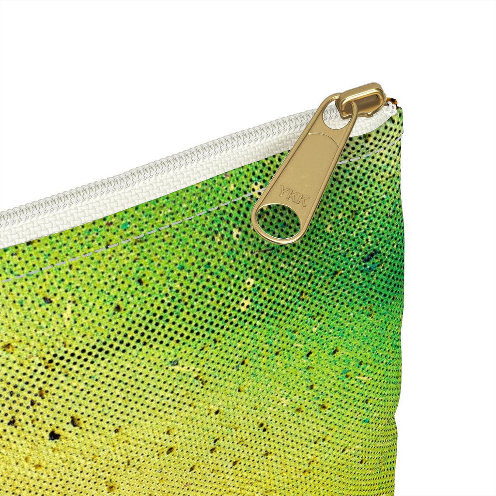 Zipper Gear Pouch - Pure Trash