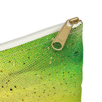 Zipper Gear Pouch - Pure Trash