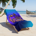 Beach Towel - Cropped