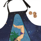 Apron - Zodiac Butt Plug: Scorpio