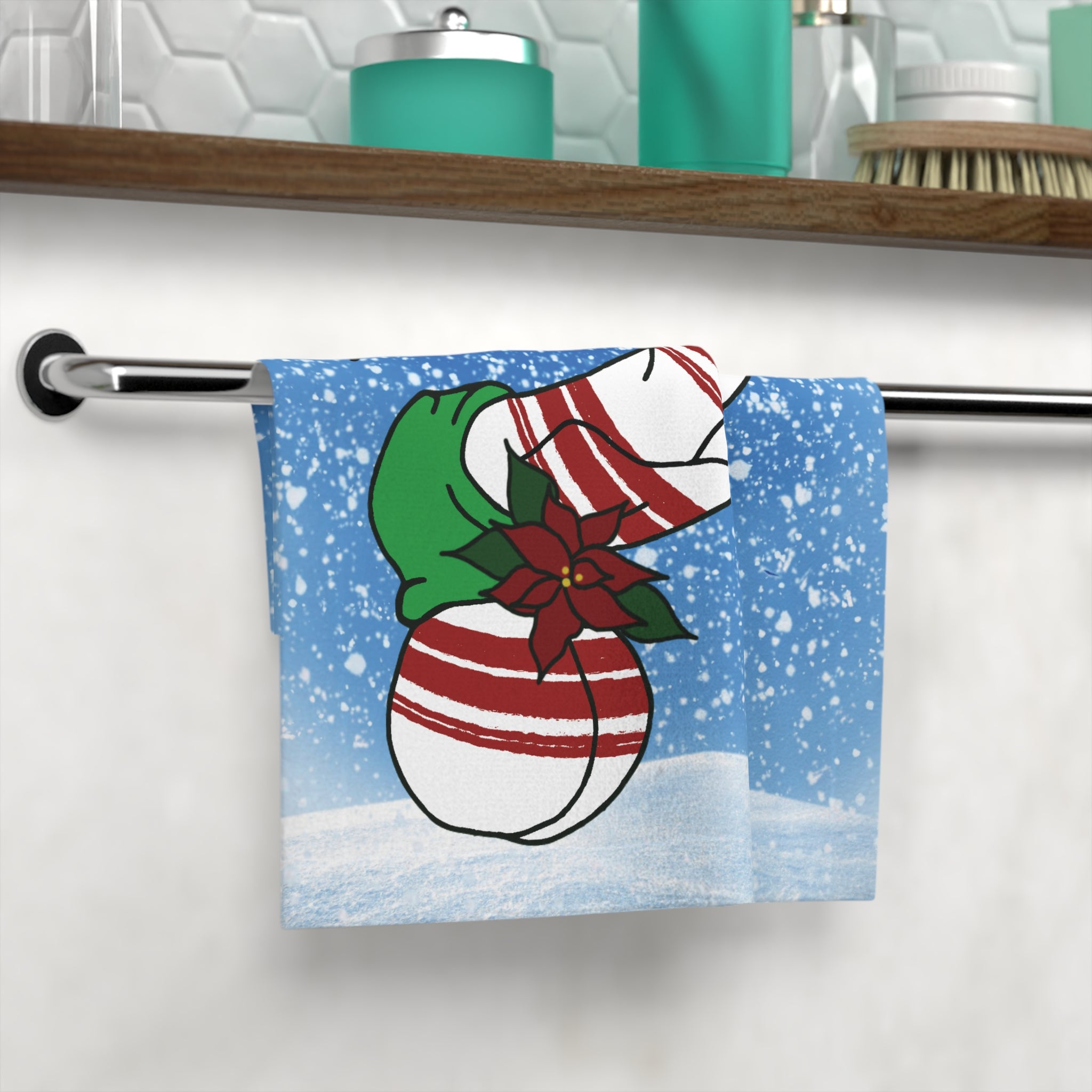Cum Rag - Peppermint Dick
