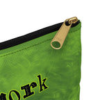 Zipper Gear Pouch - Boner