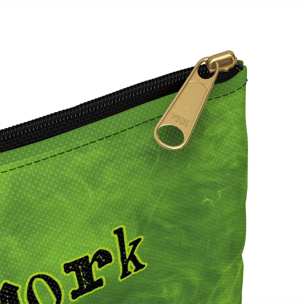Zipper Gear Pouch - Boner