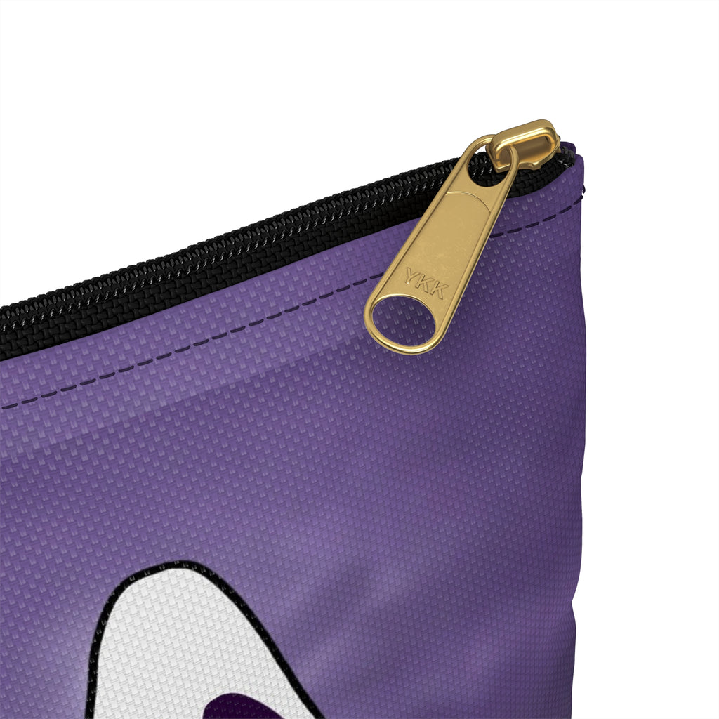Zipper Gear Pouch - Boooott Plug