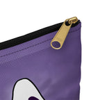 Zipper Gear Pouch - Boooott Plug