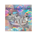 Cum Rag - Three Bears in a Tub