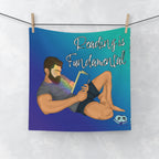 Cum Rag - Reading Rainbow