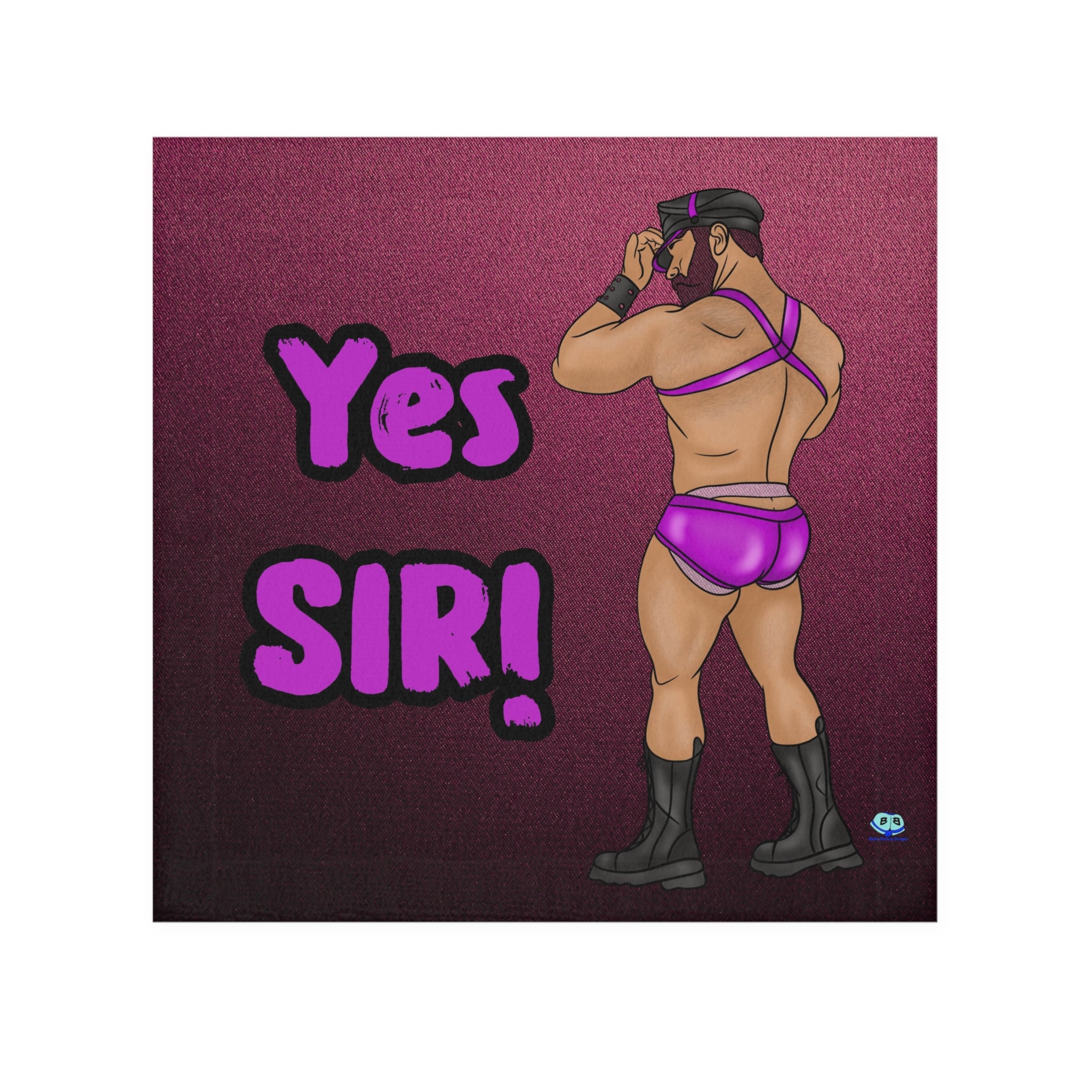Cum Rag - Yes Daddy