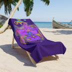 Beach Towel - What You Wished For