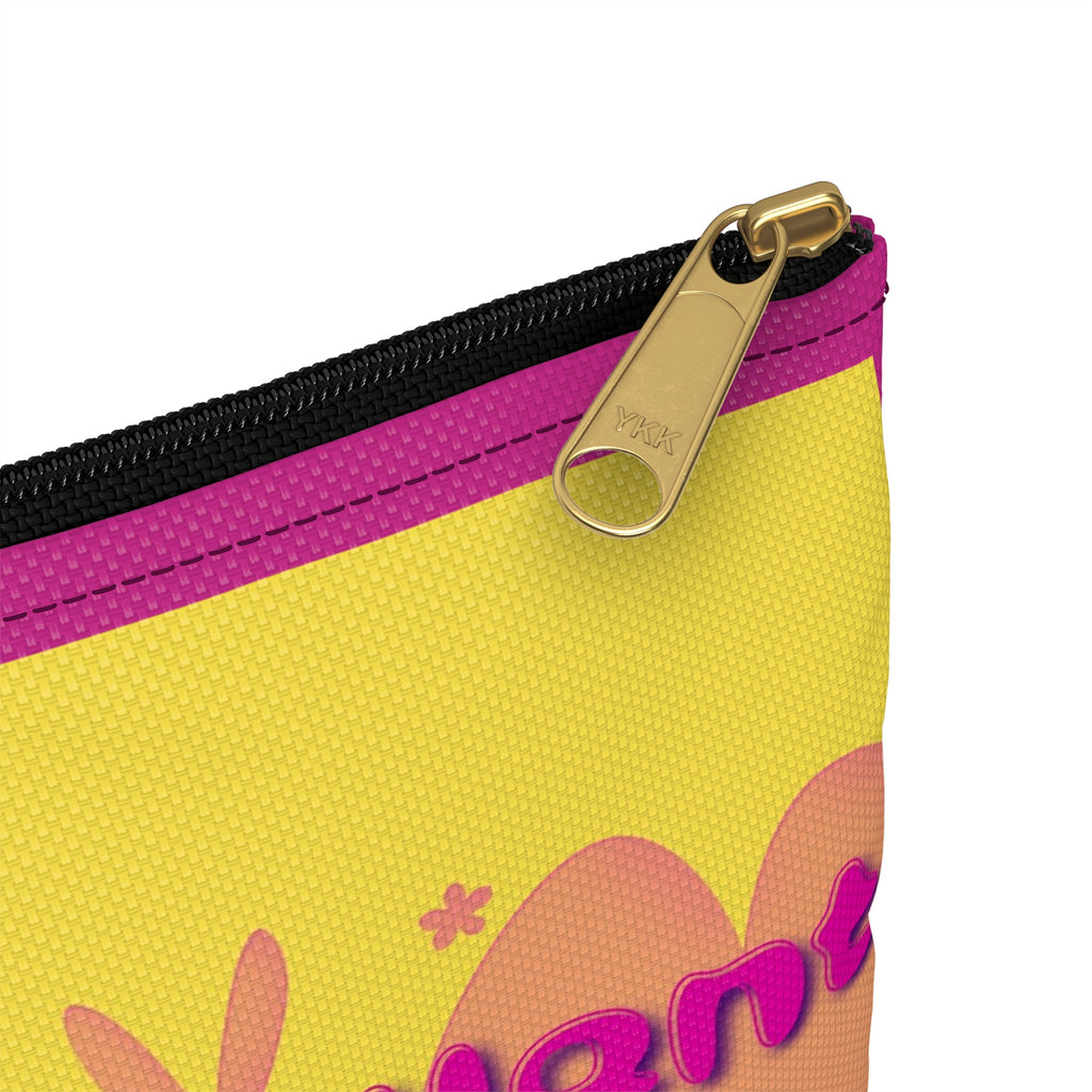 Zipper Gear Pouch - EGGcellent