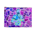 Zipper Gear Pouch - Shattered