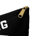 Zipper Gear Pouch - Breeding Frenzy