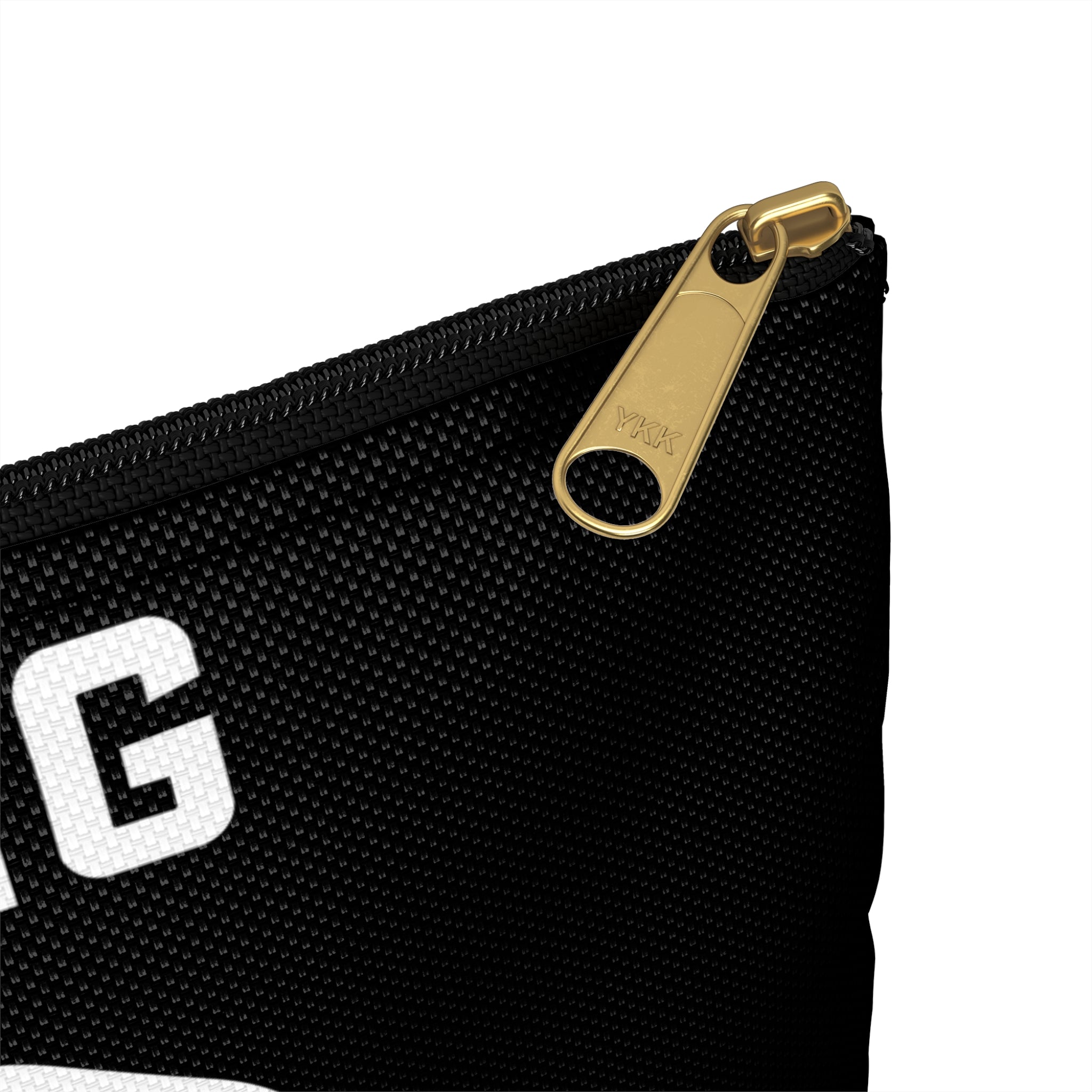 Zipper Gear Pouch - Breeding Frenzy